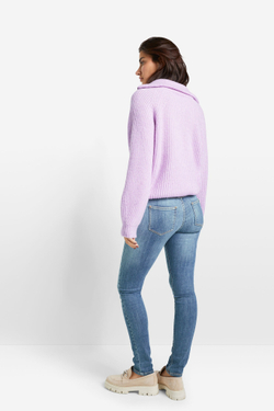 Пуловер женский CINQUE CIMOLARI