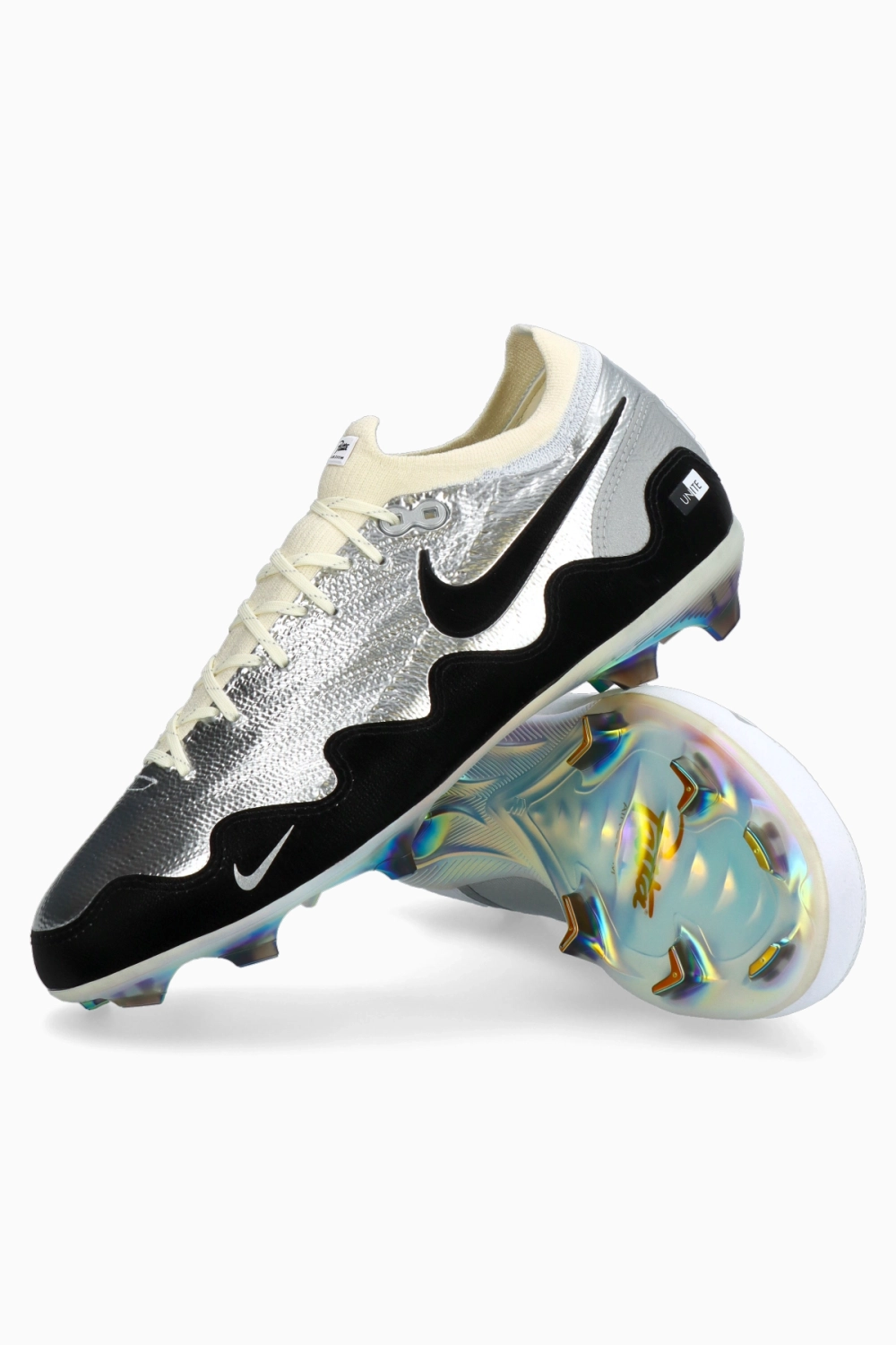 Бутсы Nike Zoom Mercurial Vapor 16 Elite x Patta FG Junior