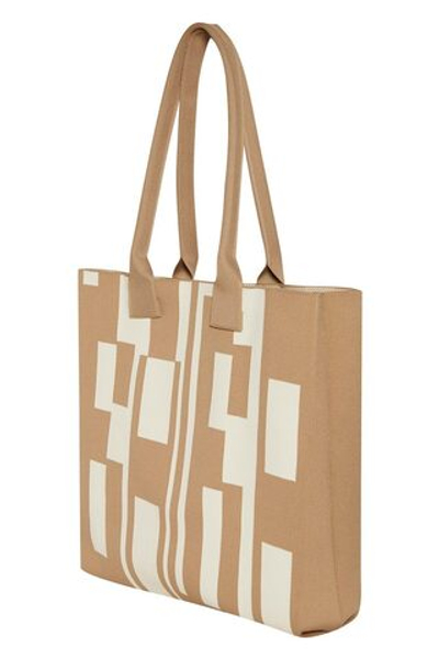 44334 MILAN/08X Сумка пляжная ESOTIQ