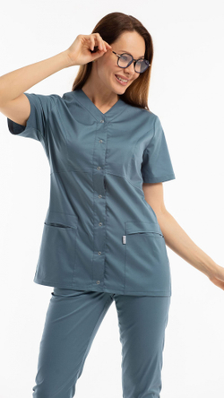 Костюм медицинский Паола №4320