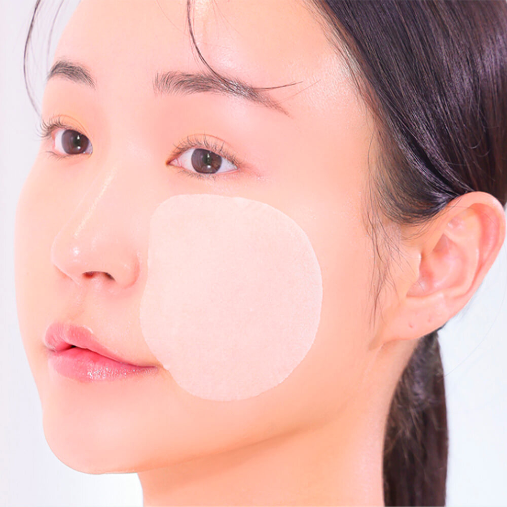 Beplain Cicaterol Blemish Pad 70шт