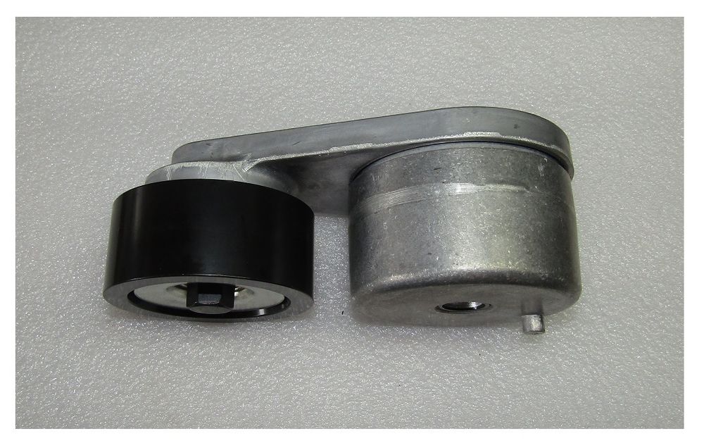 Натяжитель в сборе SDEC SC12E460D2; TDS 307 6LTE/TENSIONER ASSY (S00001661)