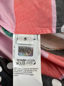 Топ Dolce&Gabbana