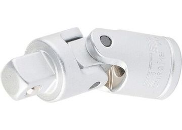 Шарнир карданный с квадратом 3/8", CrV Stels 13819