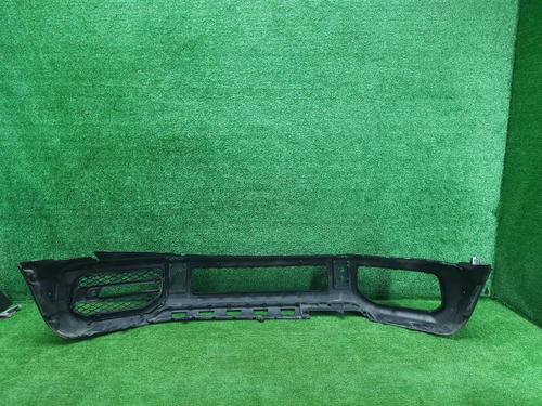 Бампер передний Mercedes G W463 (2018-2024) AMG