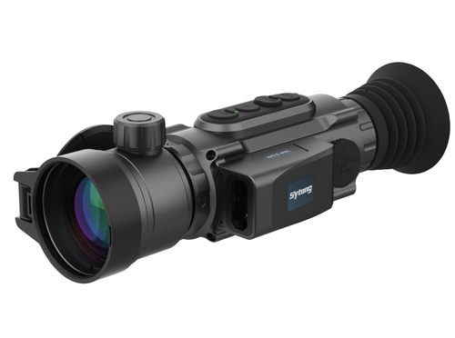 Тепловизионный прицел Sytong XM2.0 - 650L