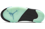 Кроссовки Jordan Air Jordan 5 Island Green