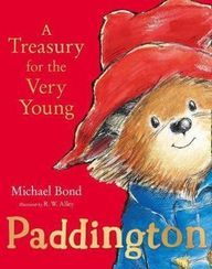 Paddington Treasury