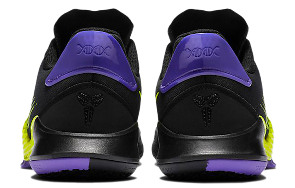 Кроссовки Nike Mamba Fury Ep