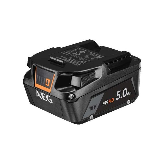 Аккумулятор AEG L1850SHD