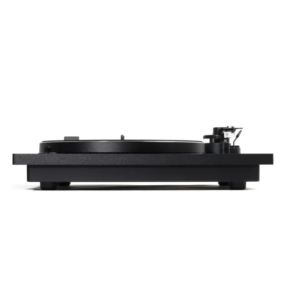 Radiotehnika LP001 Black