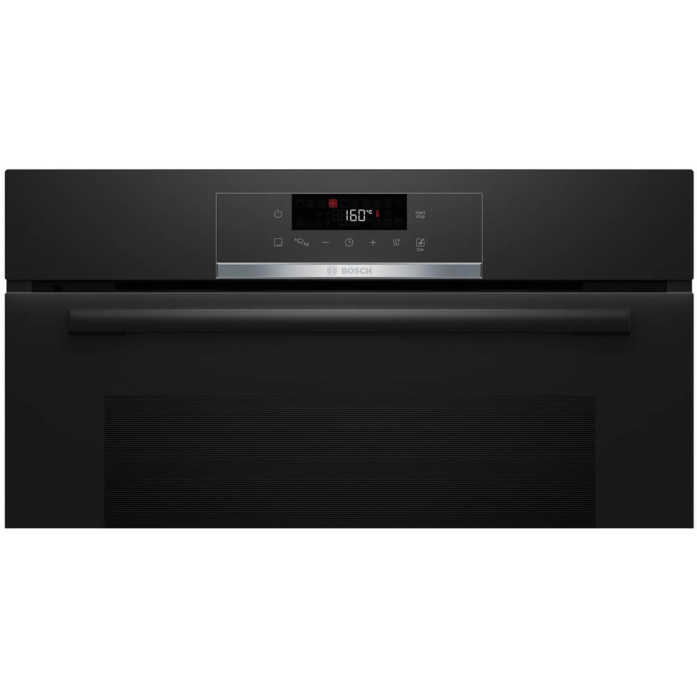 Встраиваемый электрический духовой шкаф Bosch HQG572EB3