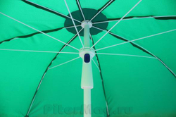 Митек Зонт Садовый 2.4