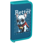 Пенал 1 отделение 190*110 "Better" (Спейс)