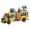 Lego konstruktor Hidden Paranormal Intercept Bus 3000