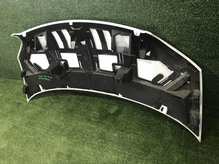 Капот Smart Fortwo (2014-н.в.)