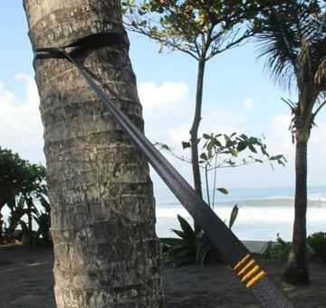 Стрепы для крепления гамака Moon strap