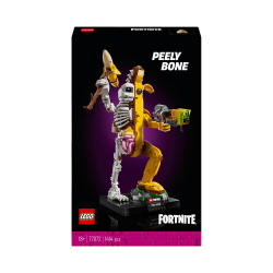 LEGO Fortnite / Скинскрапер/ 77072