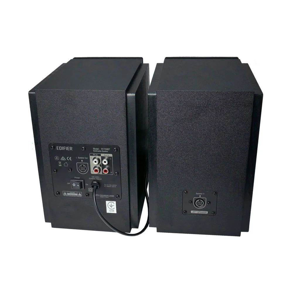 Акустическая система EDIFIER R1700BT