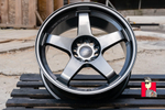 Комплект дисков Nismo LM GT4 18x8.5 et25 5x114.3