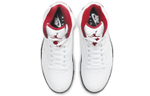 Кроссовки Jordan Air Jordan 5 Retro "Fire Red" 2020