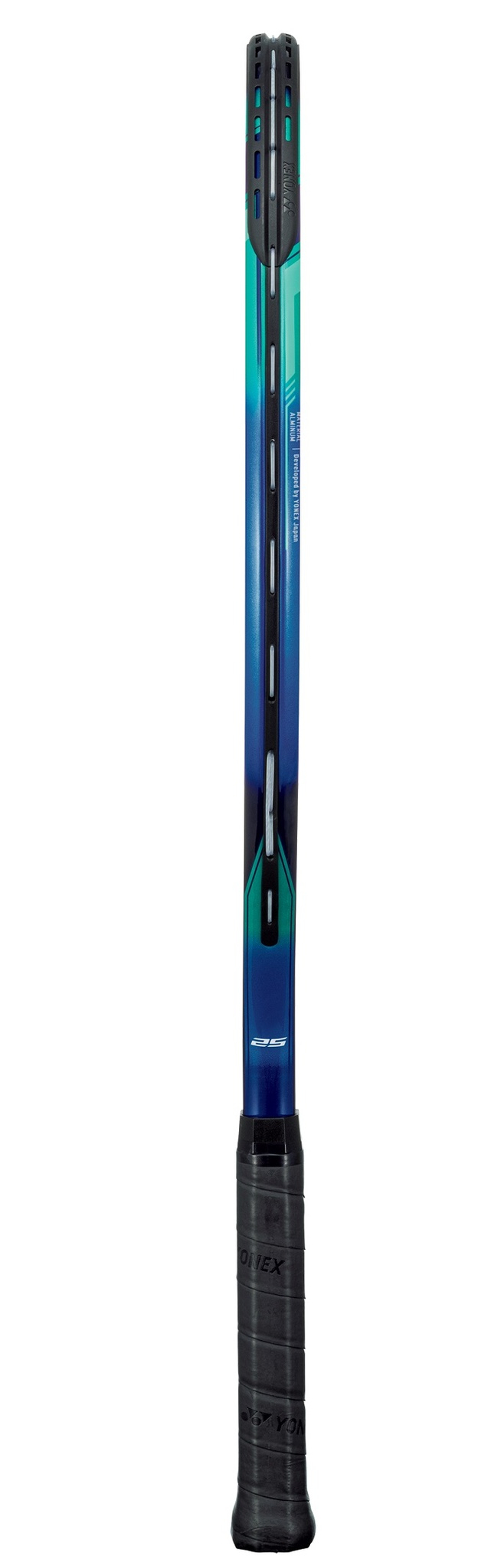 Ракетка детская Yonex Ezone Junior 25 - sky blue - Размер ручки 0