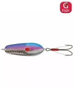 Блесна колебалка Rasanen 70 мм 10 г