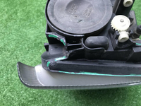 Фара левая Renault Premium (2006-2013) галоген