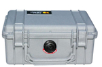 Защитный кейс Peli™ 1150 серый пустой