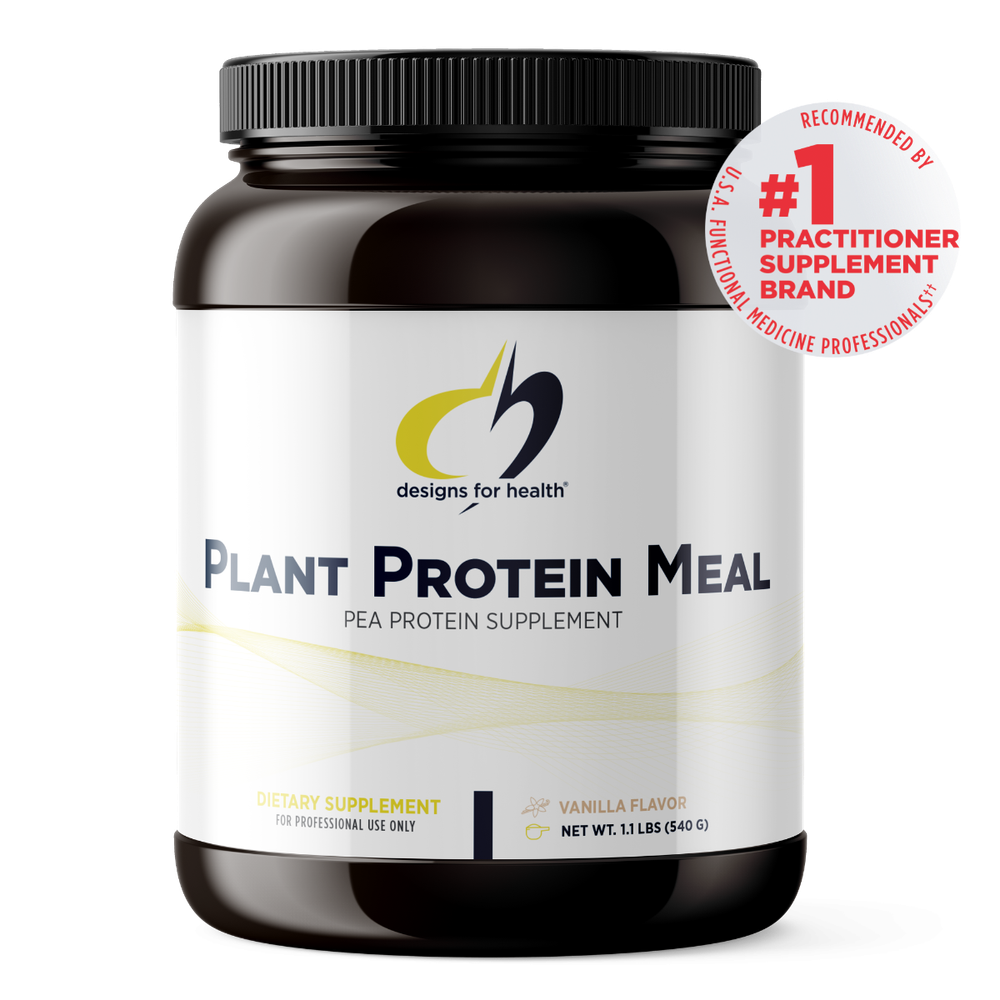 Plant Protein Meal