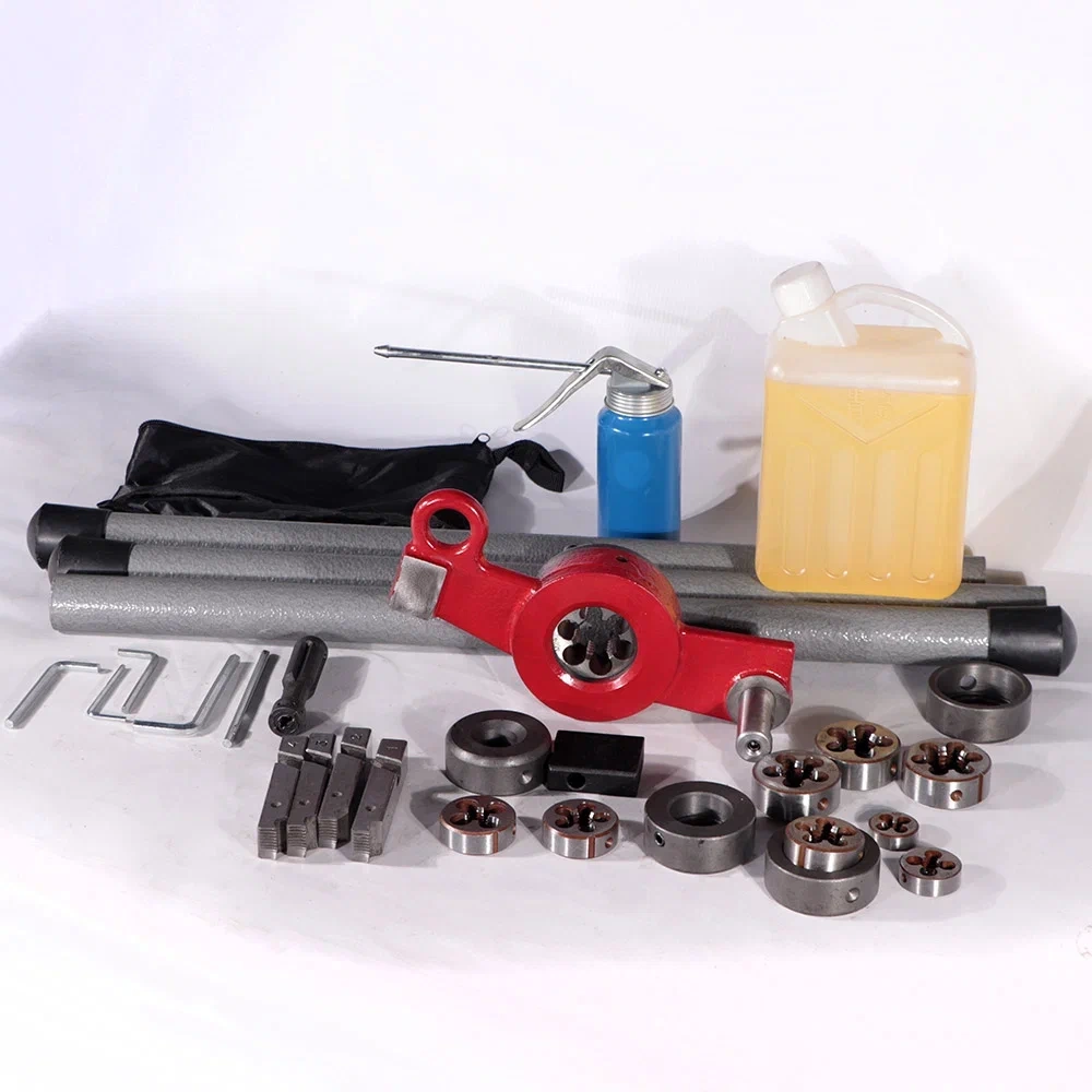 PROMA ZPM-50 стационарный электрический винторез