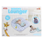 Развивающий коврик для малышей, коробка 028-14