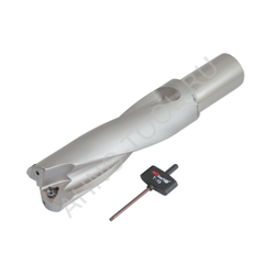 Сверло корпусное C40-3D54-167WC08 ACCKee