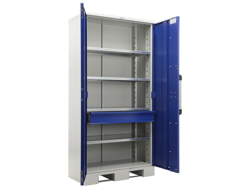 Tool cabinet AMH TC-004010