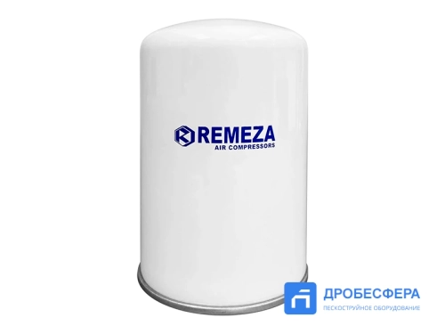 Масляный фильтр Remeza