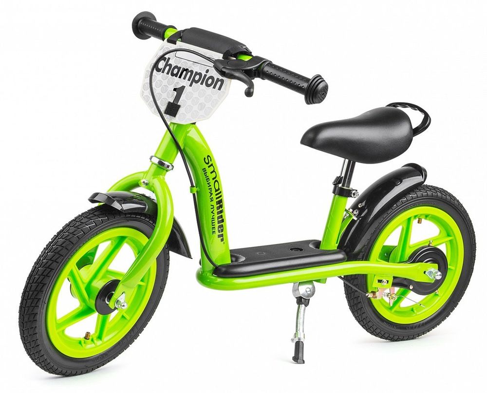 Беговел Small Rider Champion Deluxe