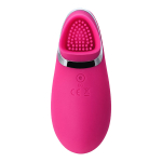 Розовые виброшарики 10см с пультом-стимулятором ToyFa L'roinaTella 564001