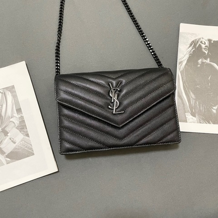 Saint Laurent WOC 19 cm