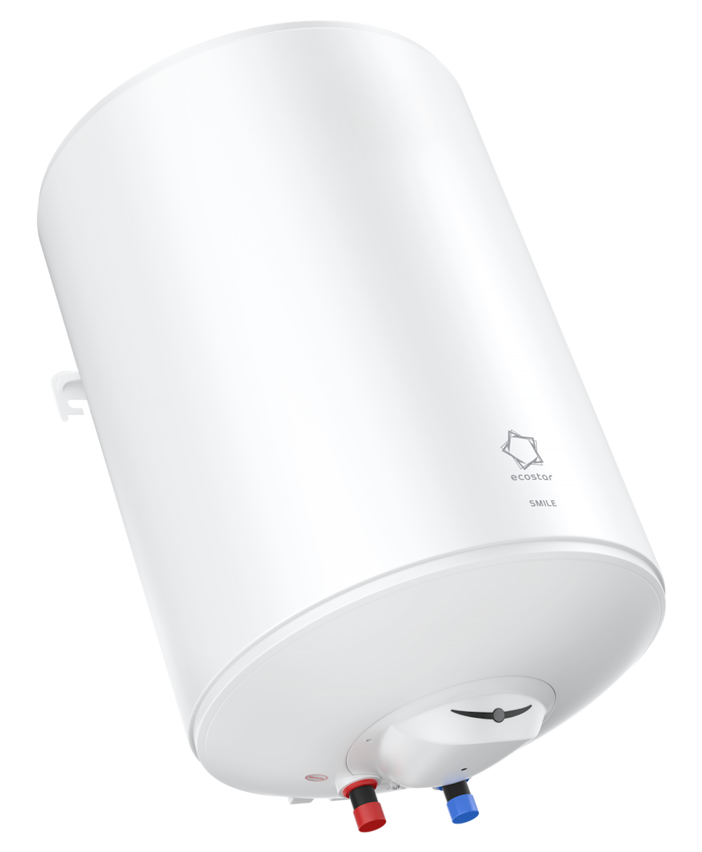 Электрический водонагреватель серии SMILE EWH-SM30-RE