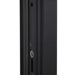 Стальная дверь "Britannia"  Заказная модель.