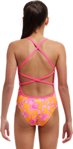 Купальник FUNKITA Girl's Summer Season