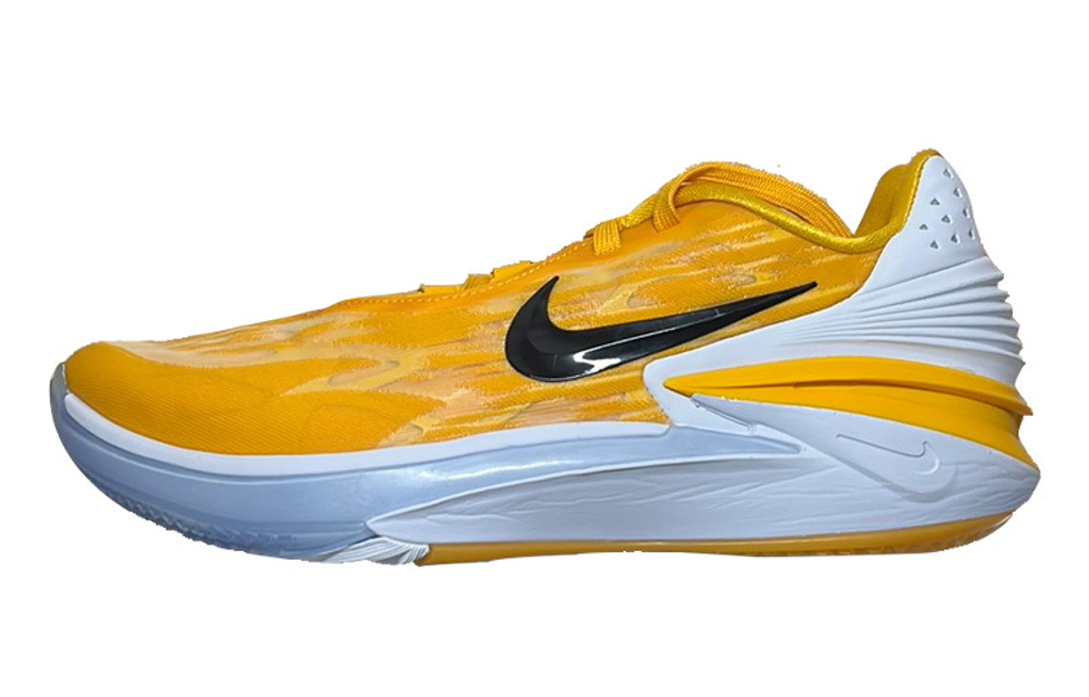 Кроссовки Nike Air Zoom G.T. Cut 2