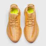 Кроссовки Adidas Yeezy 350 boost v2 Mono Clay