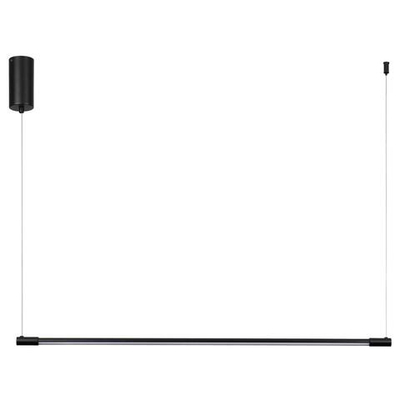 4335/9L ODL Светильник LED 1*9Вт 3000К 220В IP20 HIGHTECH