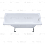 Ванна акриловая Triton Ультра 150 см