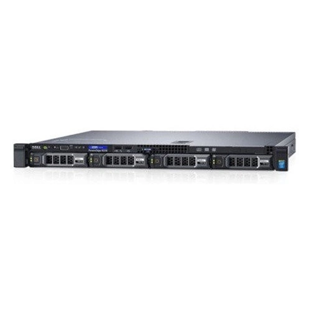 Сервер Dell EMC PowerEdge R230 / 210-AEXB-131