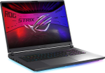 Ноутбук ASUS ROG Strix G18 18&#34; / 32 Гб / SSD 1024 Гб / Без ОС / 90NR0LM1-M00200