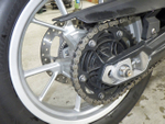 BMW F650/800GS 2008