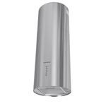 Кухонная вытяжка MAUNFELD Lee Light Isla 35 нержавеющая сталь (в 2-х коробках)