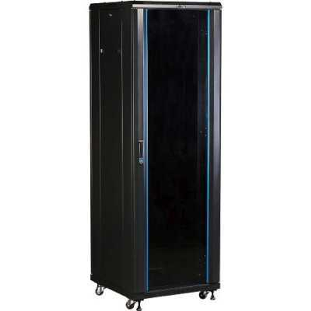 Телекоммуникационный шкаф TWT TWT-CBA-37U-6x10-00